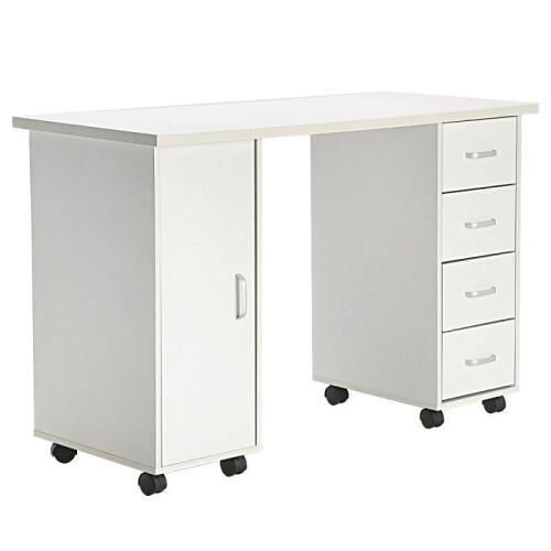 Manicure Nail Desk Station - Lot 75