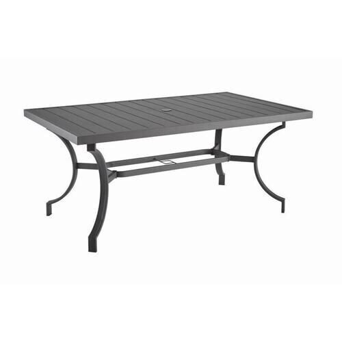 Living Accents Ainsley Dining Table  - Lot 85