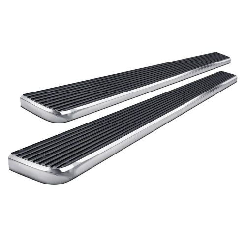 6" Cab Length Running Boards for Dodge Ram 2009-2024 - Lot 11