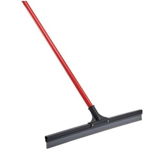 Libman 24 in. W Rubber Floor Squeegee - Lot 213