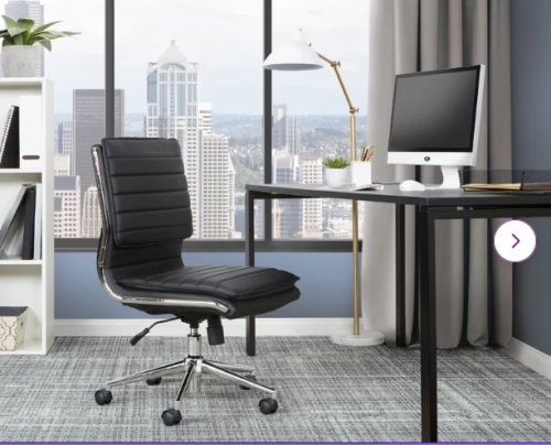 Task Chair - Lot 74