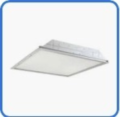 LED Recessed Troffer - Lot 372