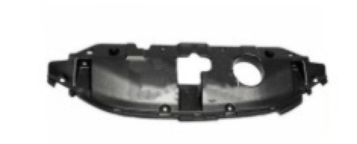 Honda 71125-TR3-A01 Cover, FR. Grille - Lot 448b