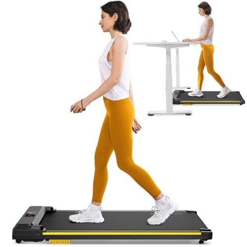 Spacewalk E1 Treadmill - Lot 2356