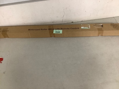 Flag Pole - Lot 2116A