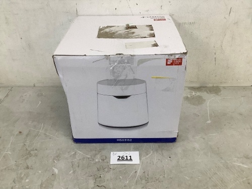 CarePod MS231S2 - Lot 9689