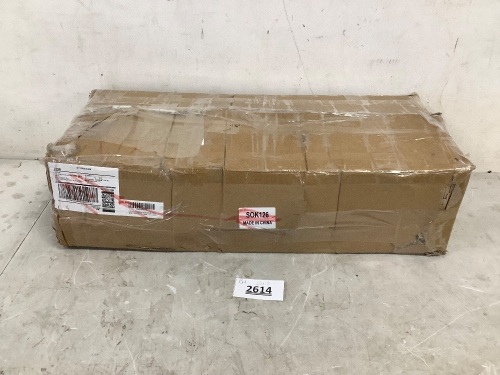 Suspension Kit For Unknown Vehicle - Lot 9691