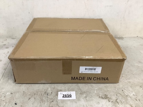 Modxian Dimmable Led Hanging Light - Lot 9703