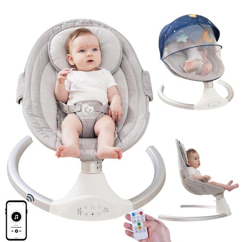 Bellababy Baby Swing - Lot 2601
