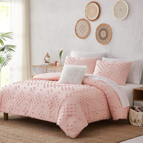 Geniospin Full Comforter Set - Lot 2609