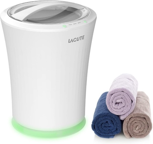 Lagute iSnug Towel Warmer - Lot 2621