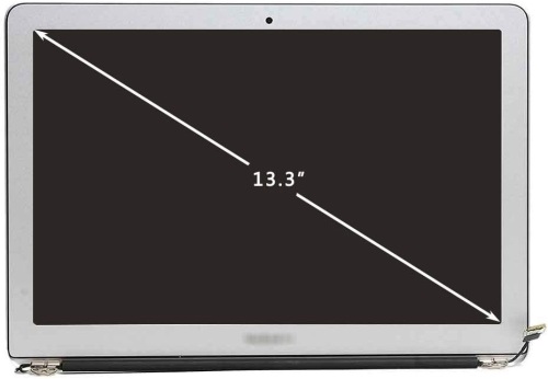 MacBook Air Replacement Screen - Lot 2624