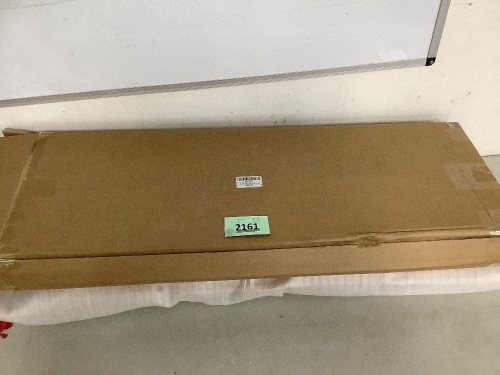 desk for a treadmill - Lot 2161