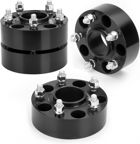 Wheel Spacers 6061T6 - Lot 2622