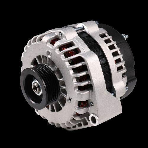 JDMSPEED Alternator for Silverado 1500 2500 3500 4.3 4.8 5.3 6.0 6.2L Sierra Yukon 07-14 - Lot 514