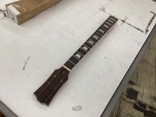 Guitar Neck  - Lot 610