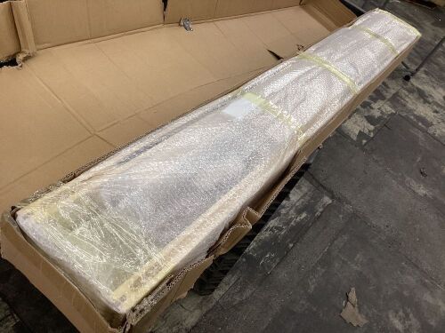 Bed Frame, Unknown Size  - Lot 769