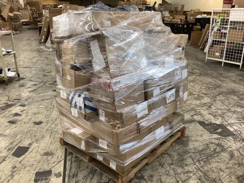 Pallet of Auto Parts & Accessories - Uninspected - Lot 336