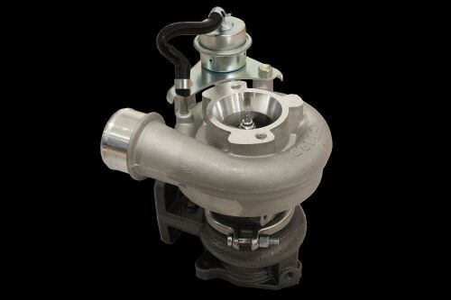 Turbo Charger for Toyota Land Cruiser 4-Runner 3.0L  - Lot 379