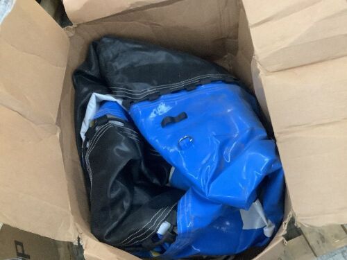 Water Trampoline  - Lot 119