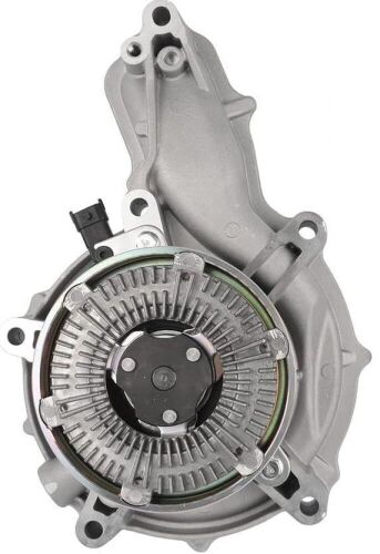 Electric Water Pump for Volvo Truck D13/D16  - Lot 179