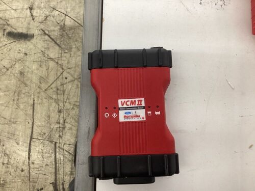 Ford Vehicle Communication Module  - Lot 357
