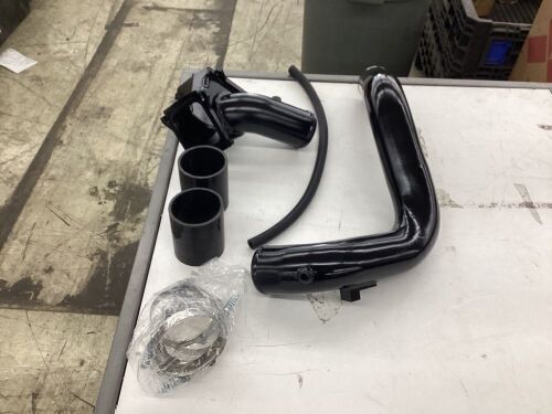 Intercooler Pipe Kit  - Lot 467