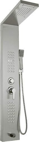 Shower Panel Tower System  - Lot 385
