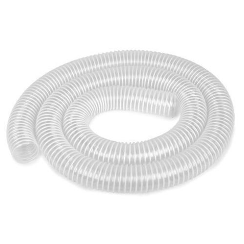 WEN DCA251 2.5-Inch by 10-Foot Universal Dust Hose for Woodworking and Dust Collection - Lot 415