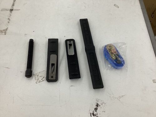 Brake Drum and Rotor Puller  - Lot 628