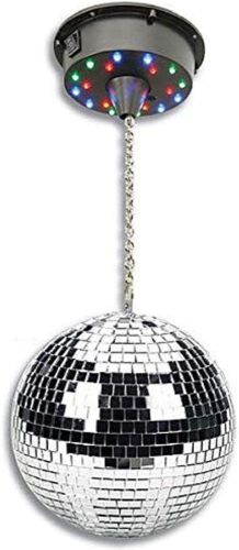 LED Disco Ball Light Kit  - Lot 522
