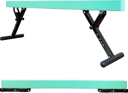 MARFULA 8' Gymnastic Balance Beam  - Lot 380
