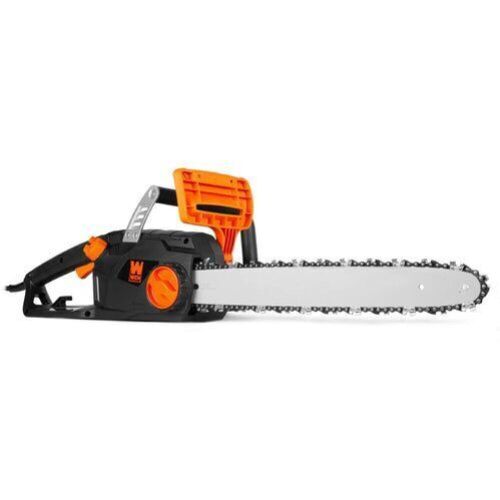 WEN 4118 15-Amp 18-Inch Electric Chainsaw - Lot 219