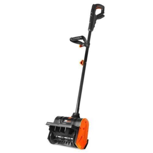 WEN 20720BT 20V Max 12-Inch Cordless Snow Shovel, Tool Only  - Lot 269