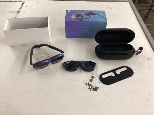 Rokid Max AR Glasses  - Lot 391