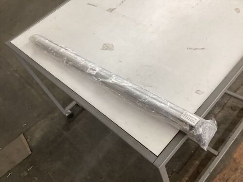 Muzata 20 Pack 3.3' LED Channel System  - Lot 687