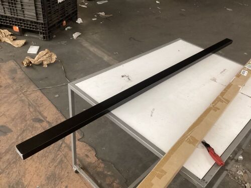 Muzata Aluminum Handrail  - Lot 605
