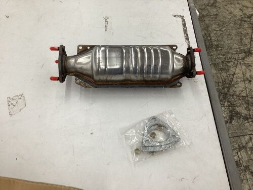 Catalytic Converter - Lot 423