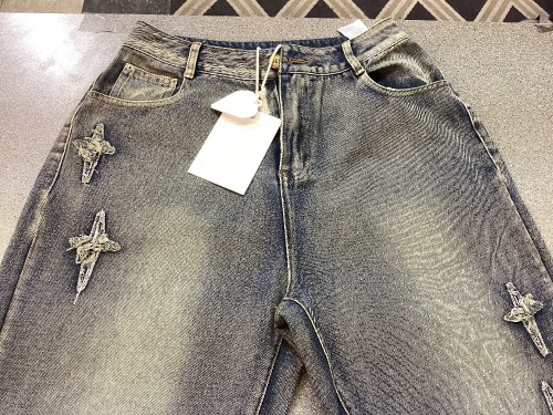 Aelfric Eden Ladies jeans 28 waist - Lot 66
