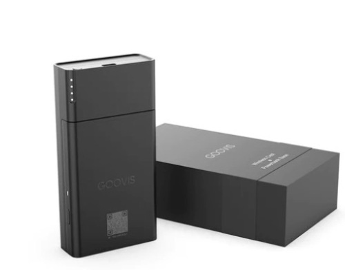 GOOVIS Cast + PowerBank Base - Lot 81