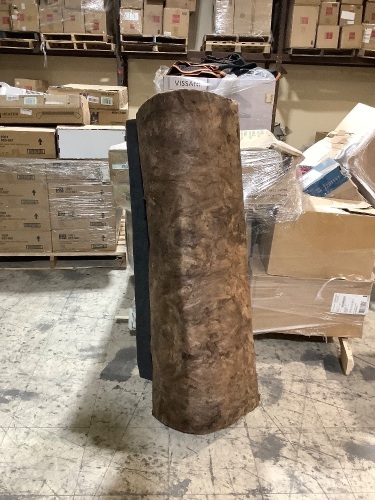 48" roll of insulation - Lot 45