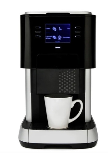 Flavia® CREATION 500Coffee Brewer Machine - Lot 48