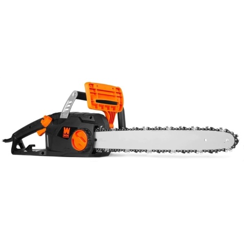 WEN 4118 15-Amp 18-Inch Electric Chainsaw - Lot 477