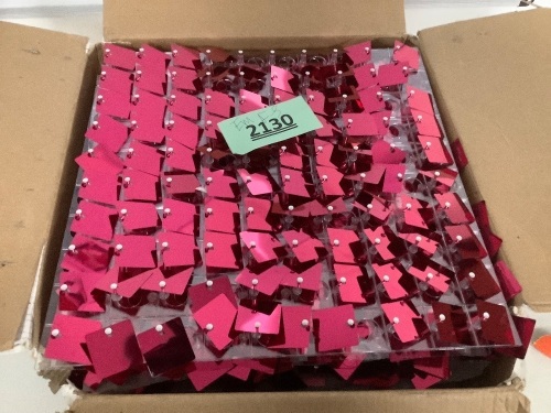 Photo Backdrop - Lot 2130