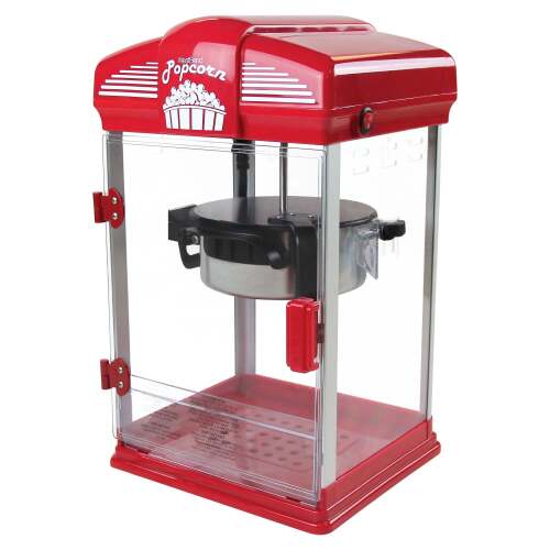 West Bend Theater Crazy Stirring Oil Popcorn Maker, 4 Qt. Capacity - Lot 2725
