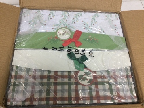 Gift Boxes 26ct - Lot 2845