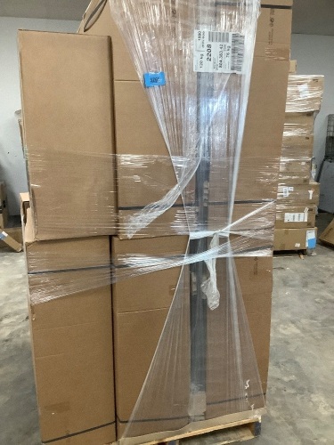 Salvage Pallet - Lot 3269