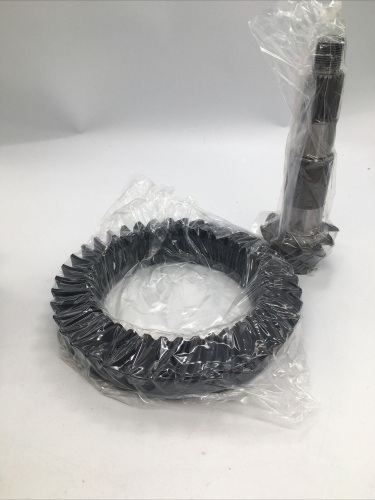 POISON FROG PK51456 4.88 Ratio Ring and Pinion Front Gears 07-18 Jeep, Appears New - Lot 10A