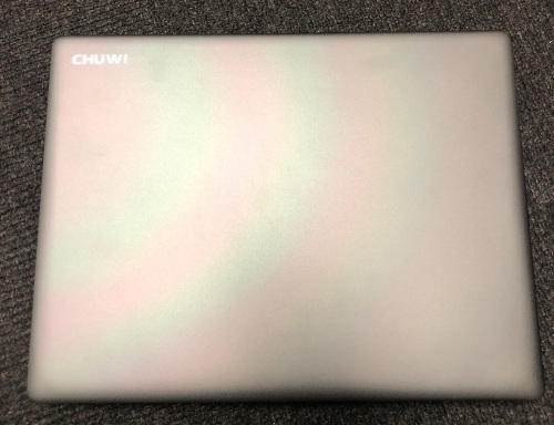 Chuwi 13" Windows 256G Laptop, Appears New, Works, Sold as is - Lot 21