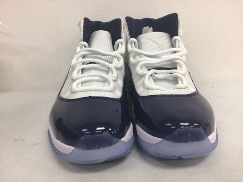 Air Jordan 11 Retro Shoes, 12, Authenticity Unknown, Appears New, Sold as is - Lot 56